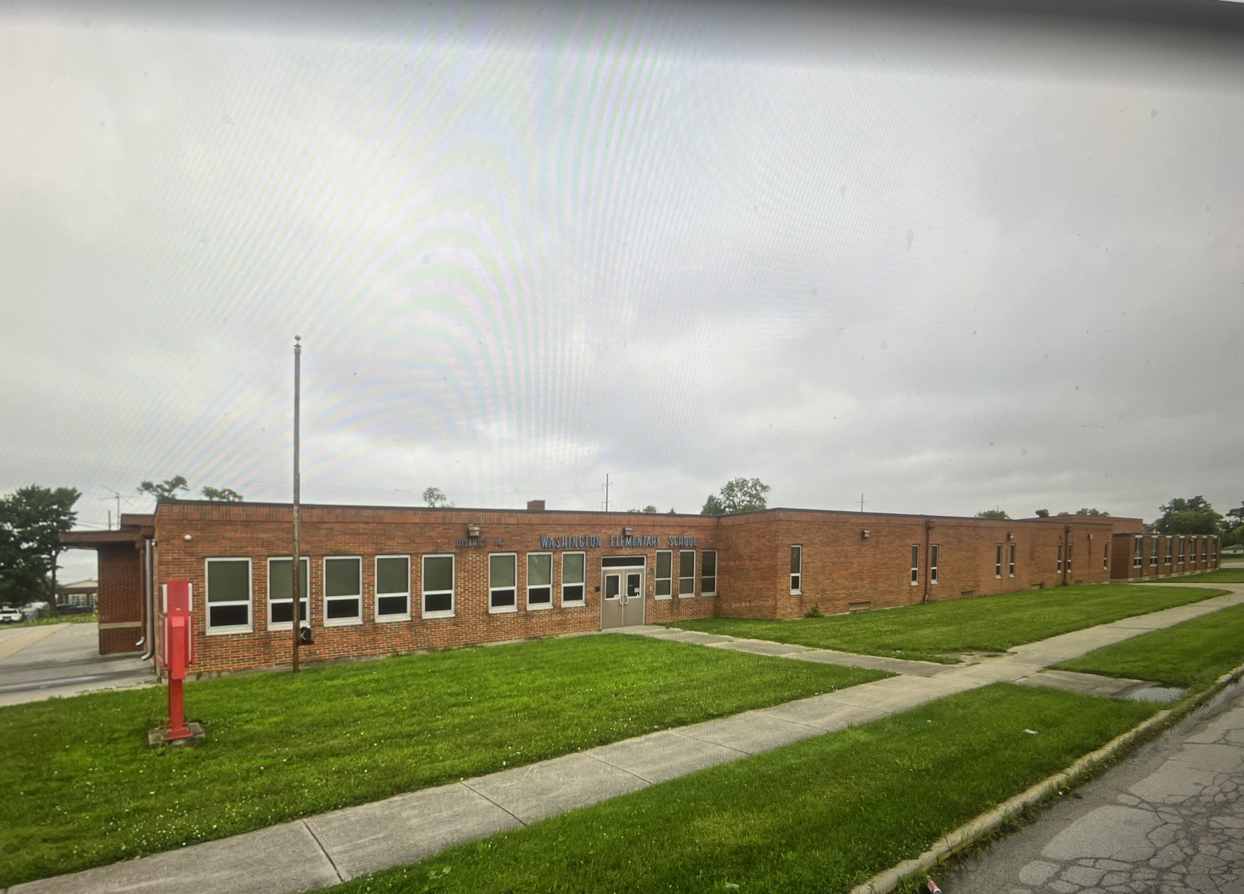 Public Announcement: Upcoming Possession of Closed School Property