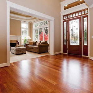 Spencer Flooring & Paint