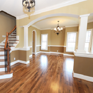 Spencer Flooring & Paint