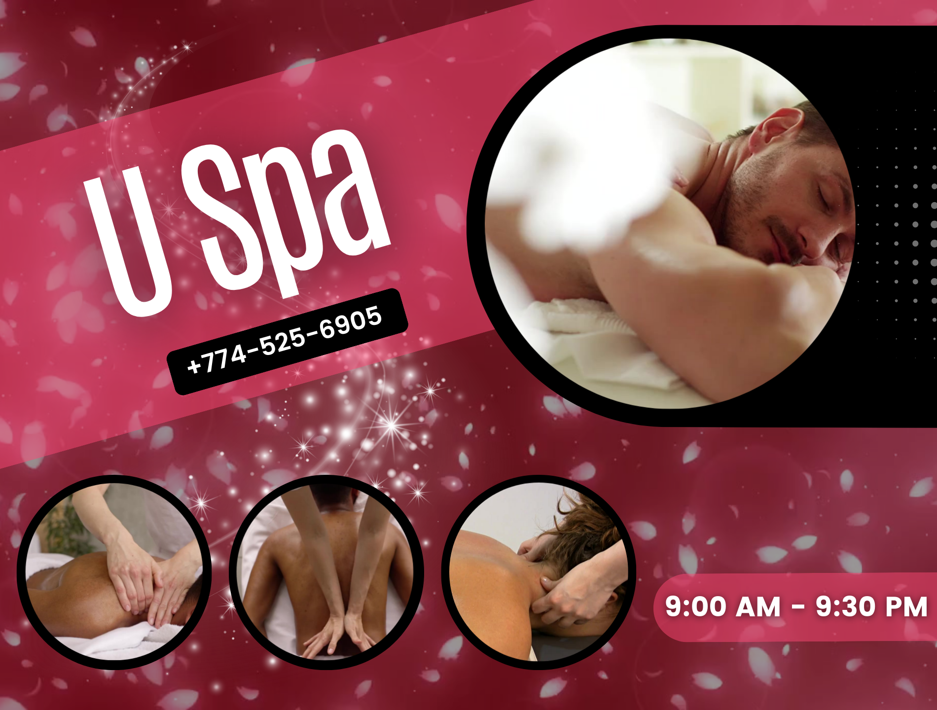 U Spa