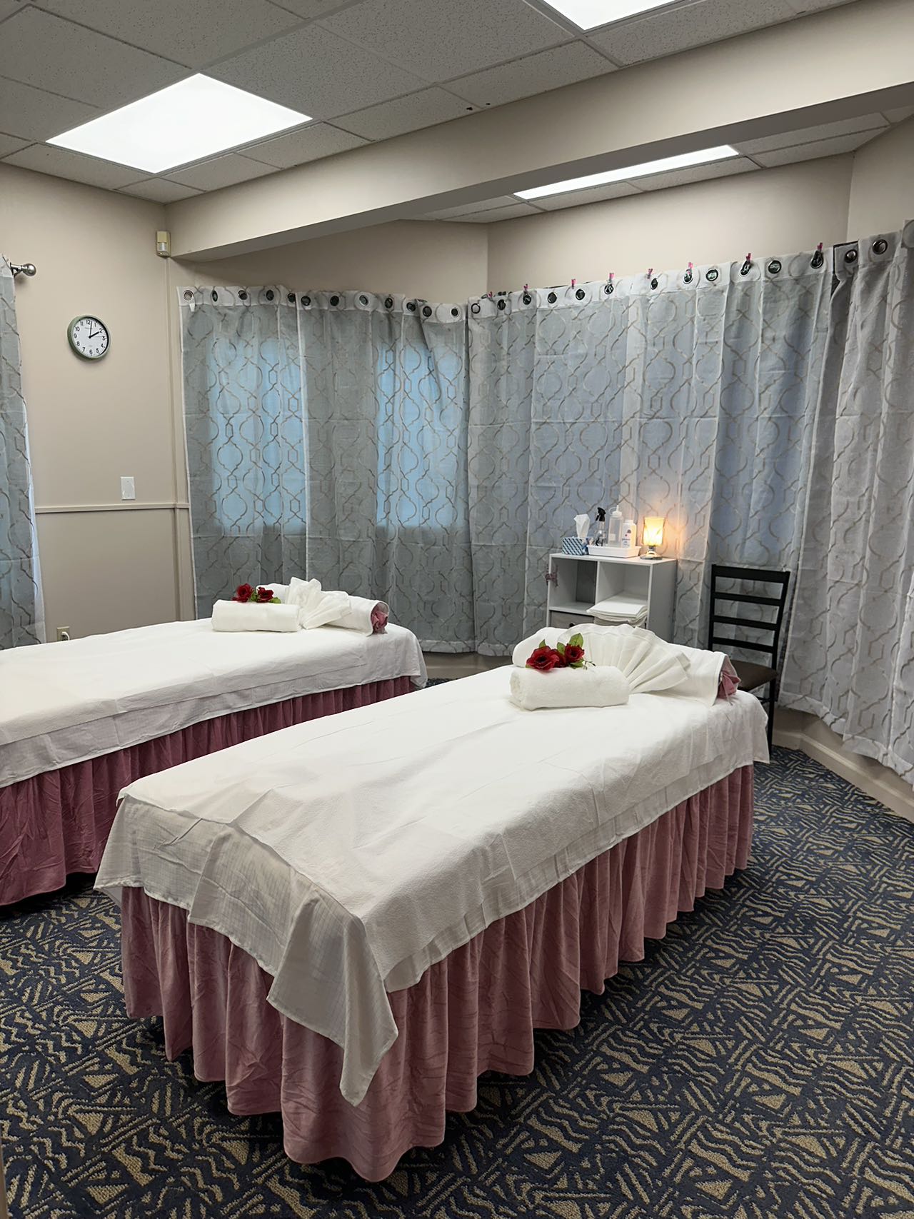 U Spa