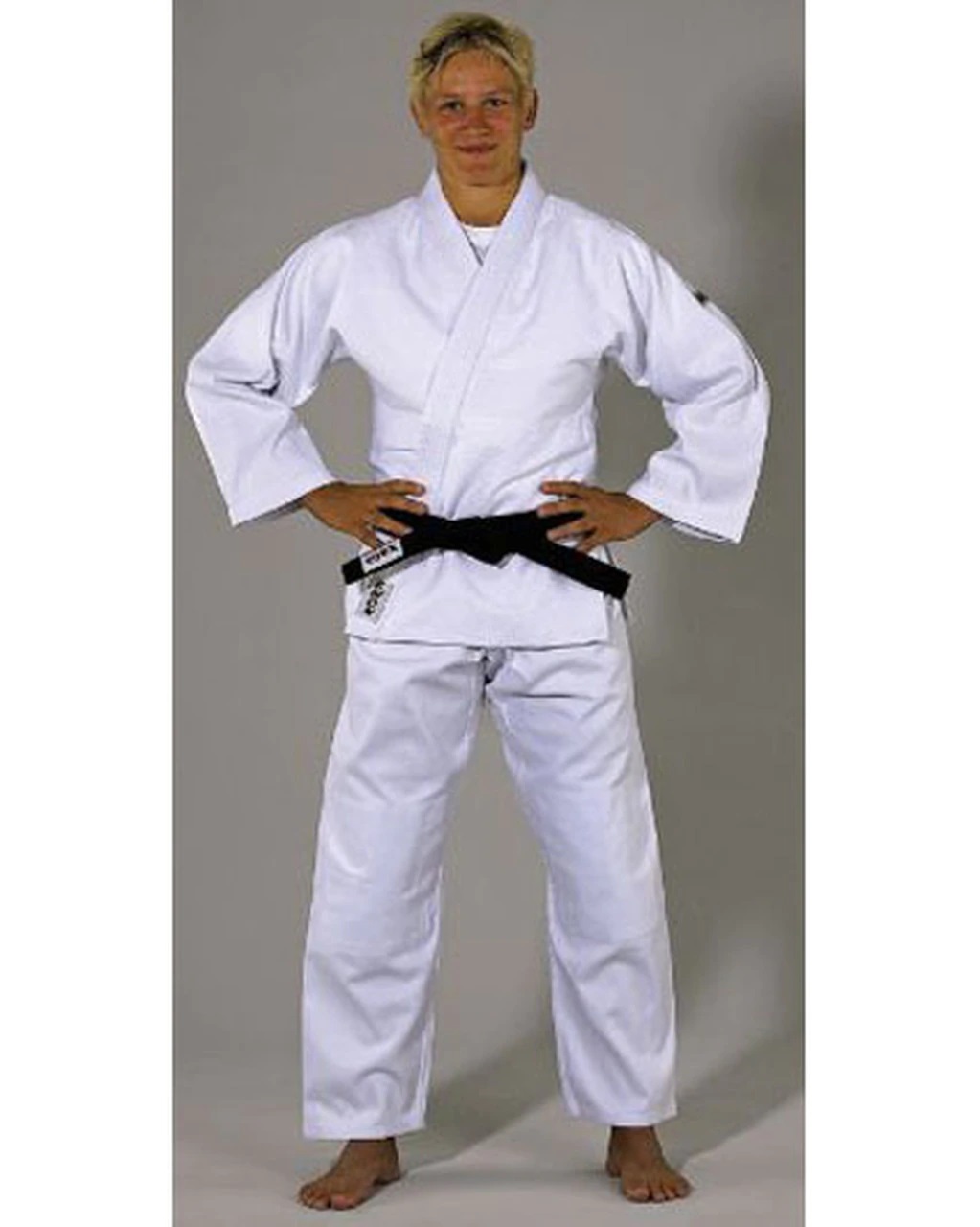 ECONOMY Judo Uniform