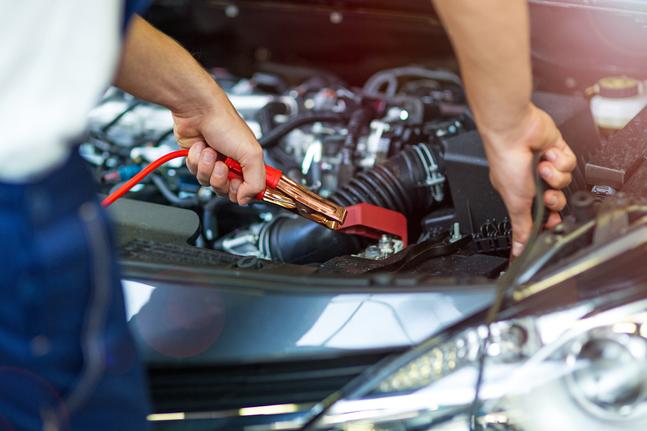 Rigo Shop Mechanic