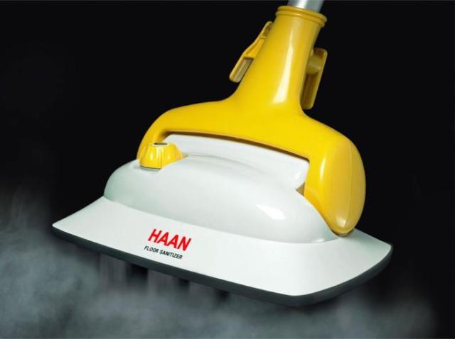 Pennysaver Haan Fs 20 Steam Cleaning Floor Sanitizer Sanitizing