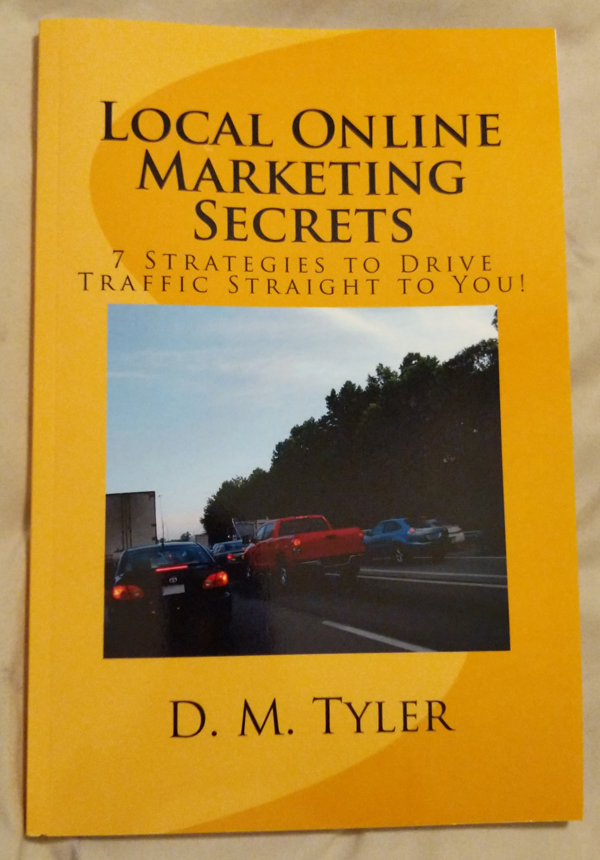 Local Online Marketing Secrets