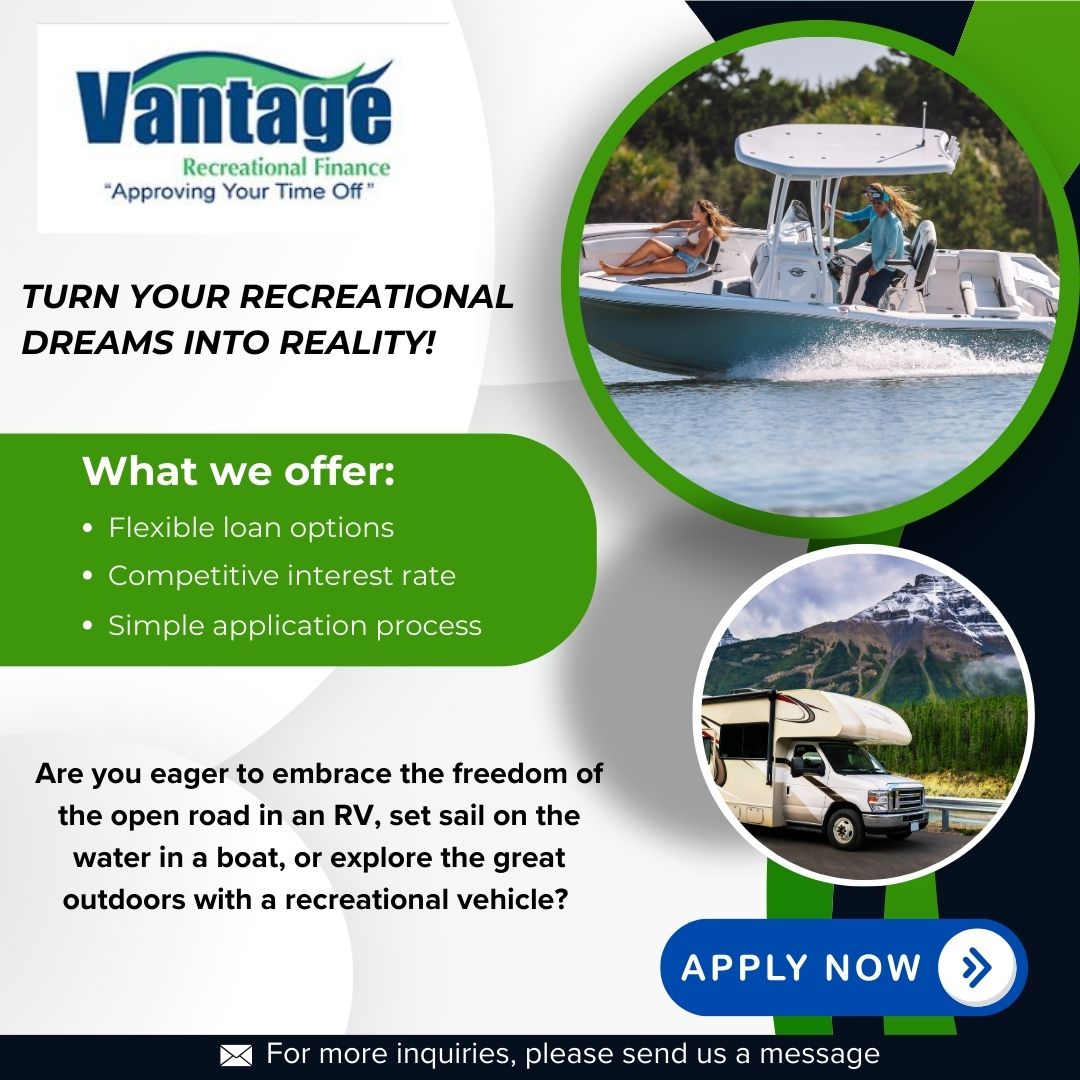 Vantage Recreational Finance