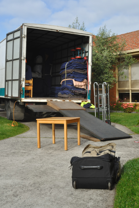 Best Moving Twins Company