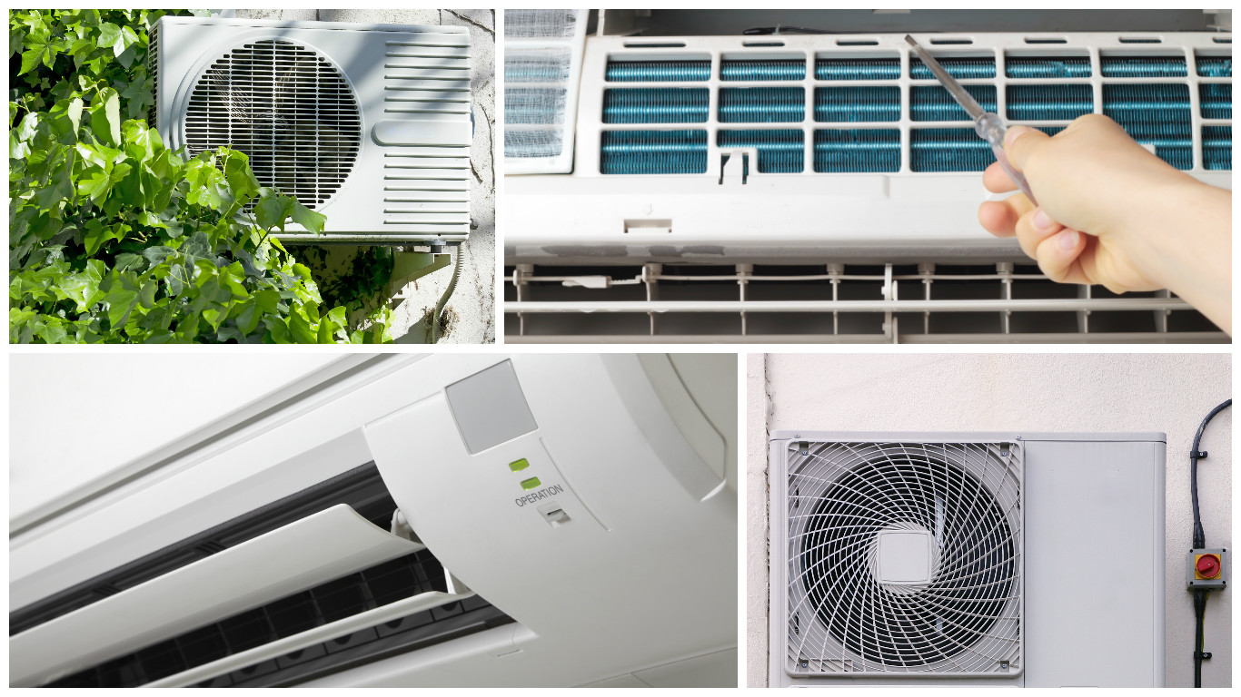 All About Heating + Cooling LLC