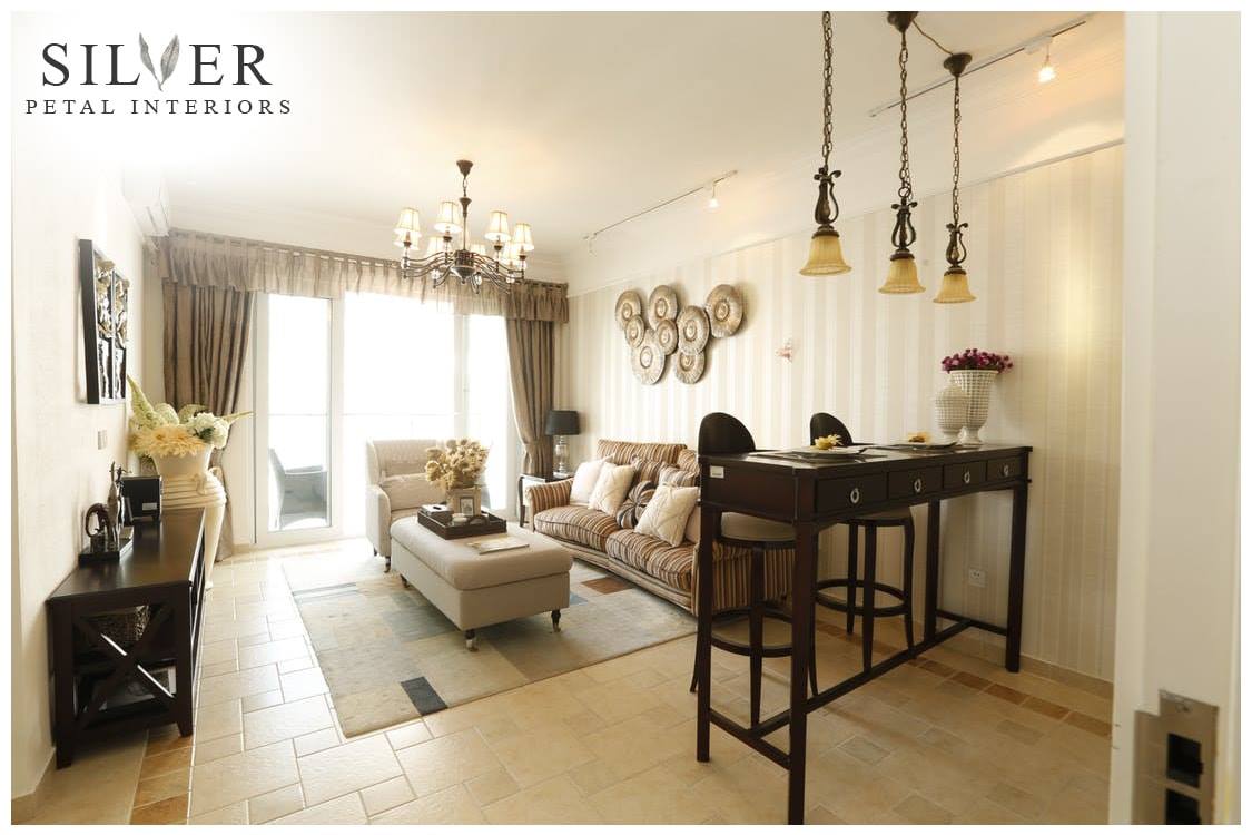 Interior Design Services | Bay Area Interior Designers