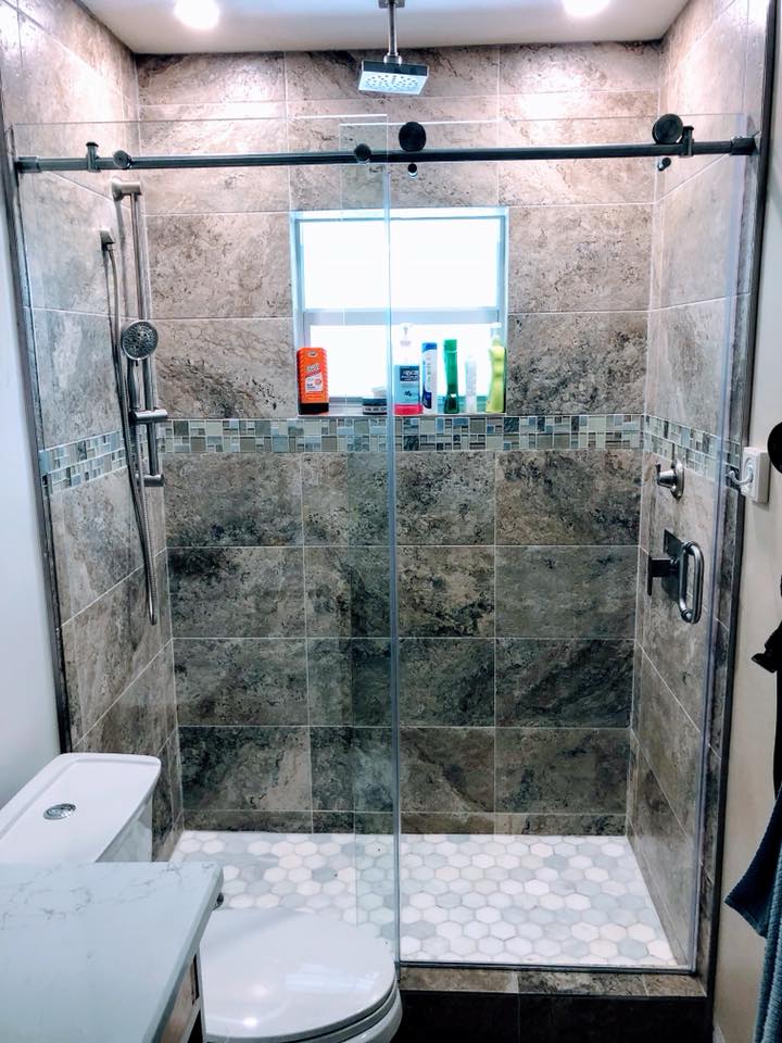 Designer Showers of Naples, Inc.