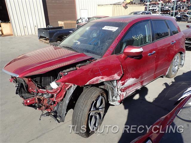 Used Parts for Acura RDX - 2007 - 901.AC1O07 - Stock# 7480RD