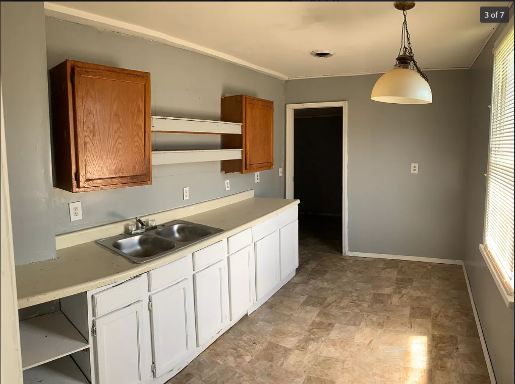 Great Investment Property w ROI 12.11%