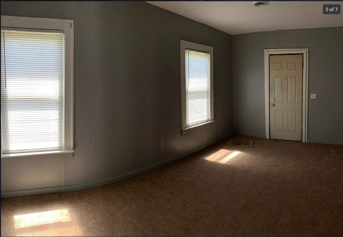 Great Investment Property w ROI 12.11%
