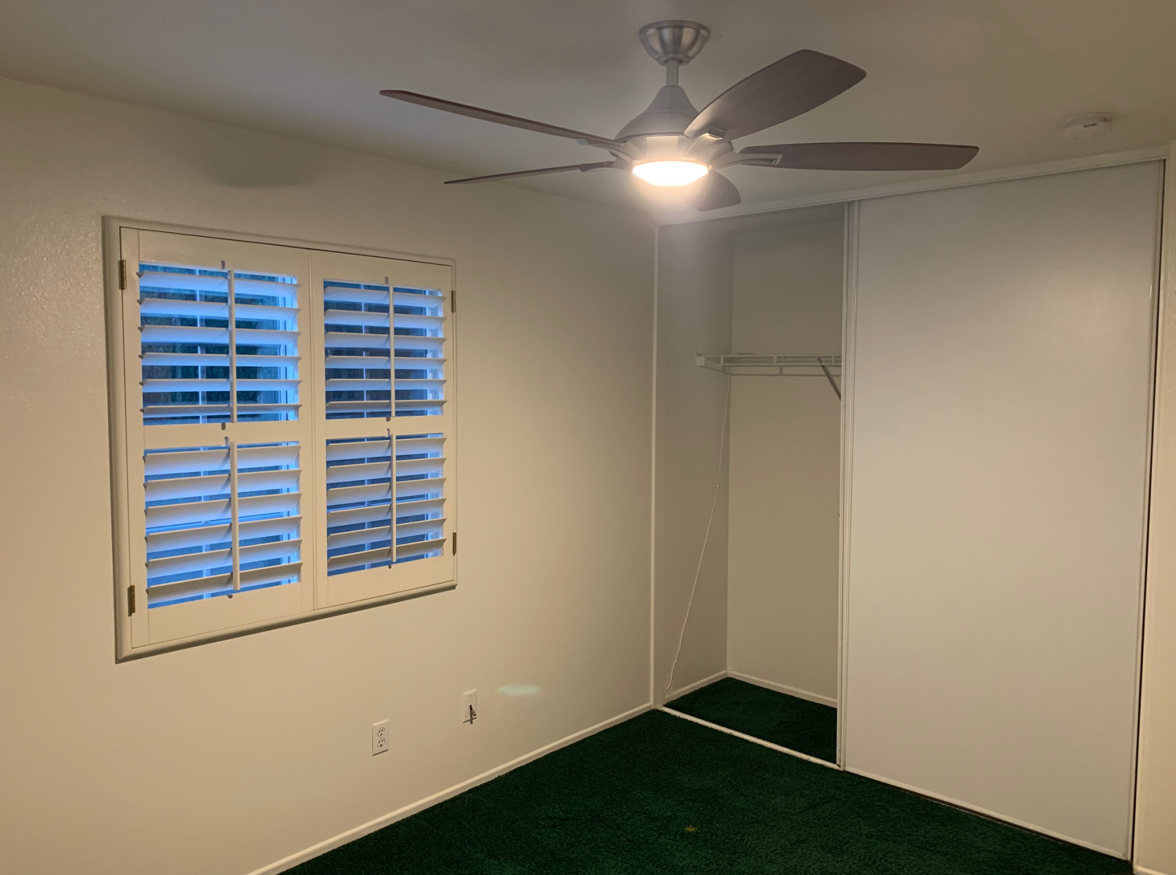 Room for rent
