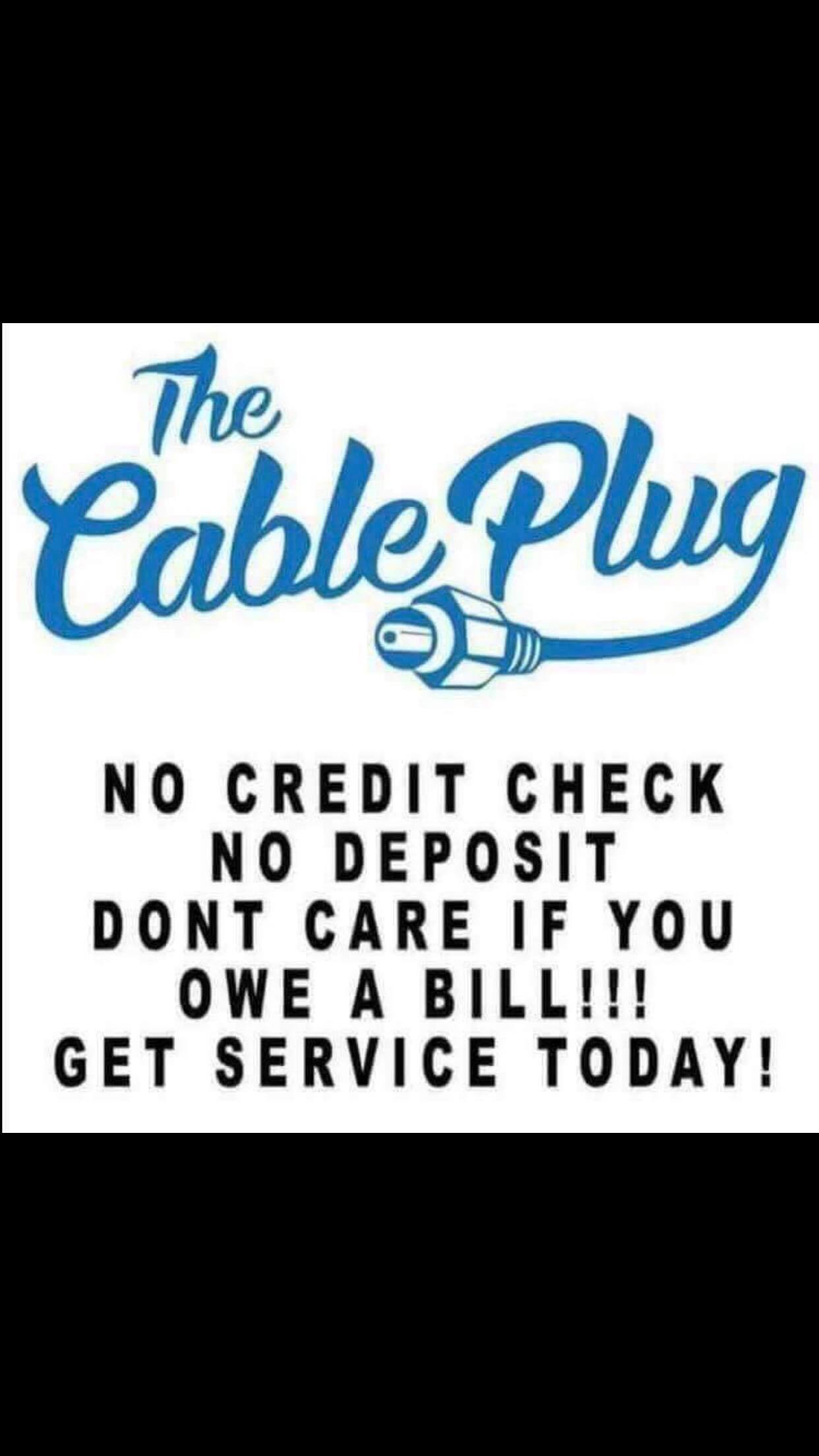 Pennysaver Get Cable Tv Internet No Money Down No Credit Check In Horry South Carolina Usa