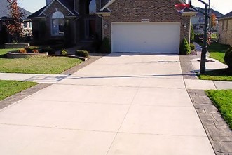 Beaumont Concrete