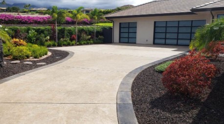 Beaumont Concrete