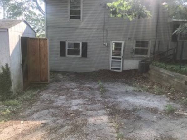 Fixer Upper, Home for Sale