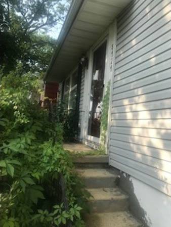 Fixer Upper, Home for Sale