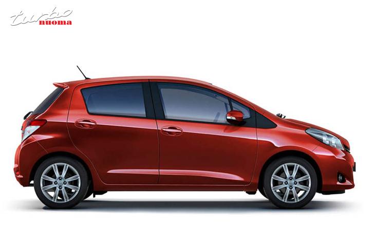 Ilgalaike Automobiliu Nuoma ( Long Haul Car Hire )