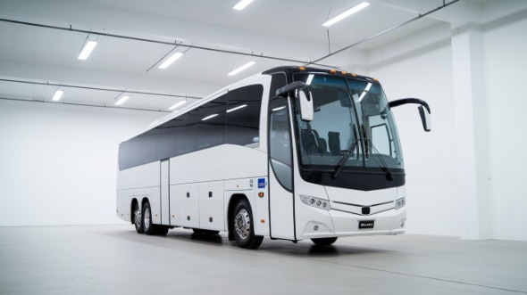 Charter Bus Rental Company Honolulu
