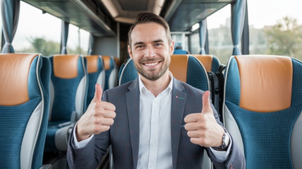Charter Bus Rental Company Honolulu