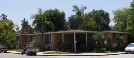 Double depth 'Companion' Cemetery burial plot - (Rosemead, CA)