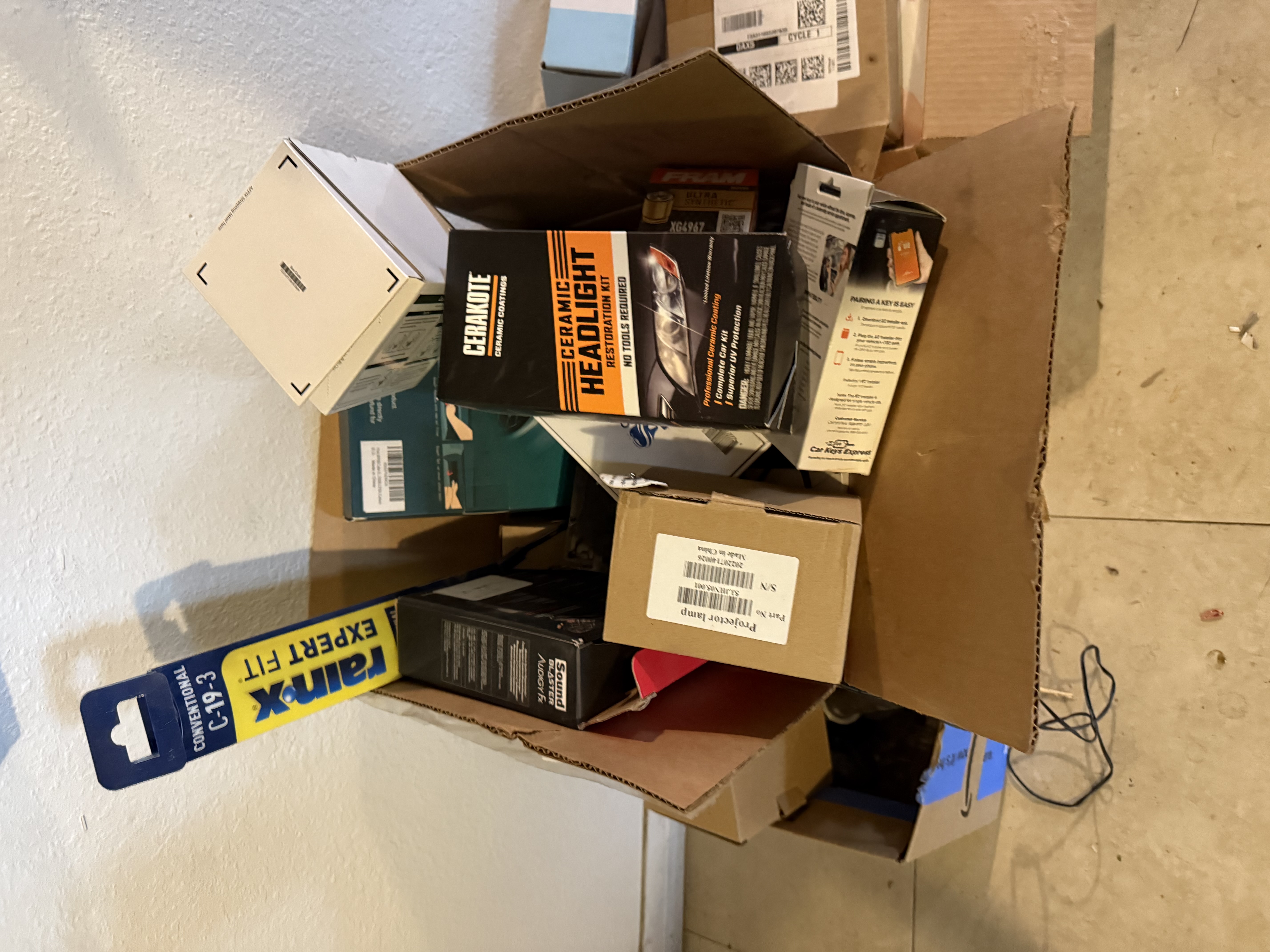 North Ontario Estate Sale 05/16-05/18