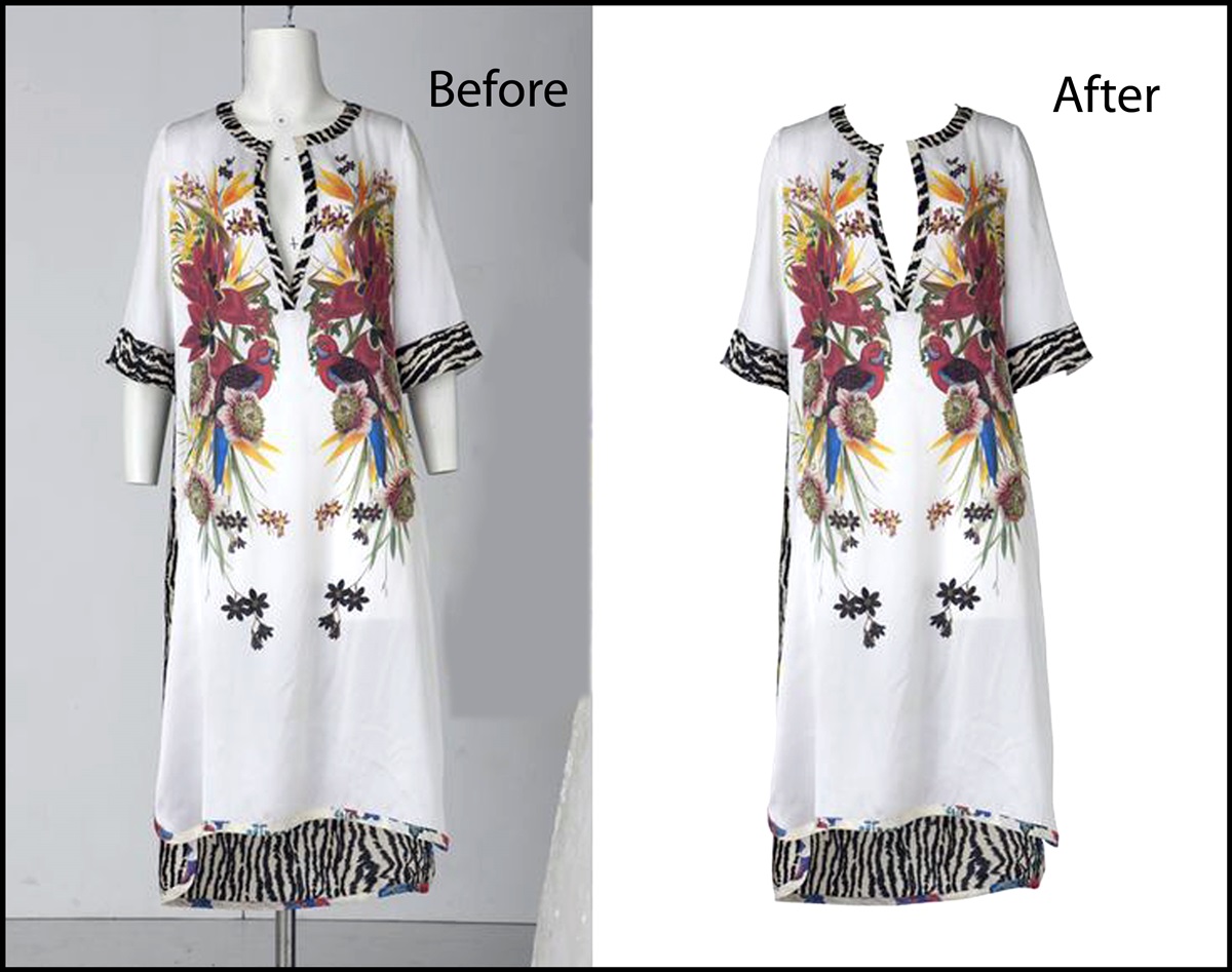 Photo Editing Services