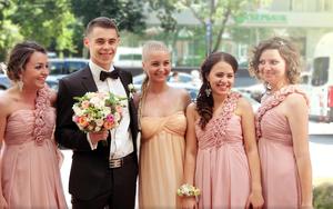 Buy Gorgeous Prom and Formal Dresses at Best Price