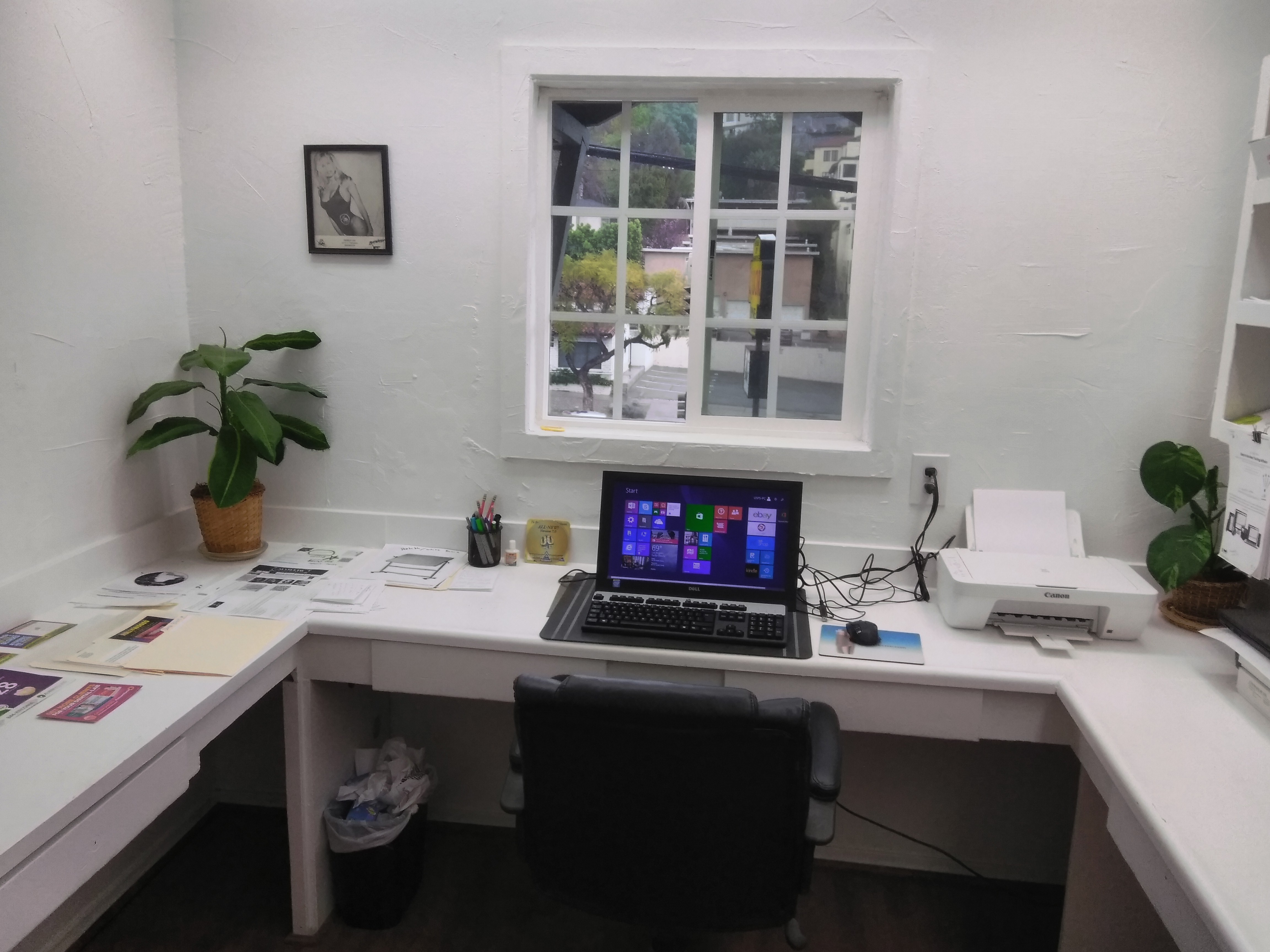 OFFICE SPACE ✅✅✅✅ WORK ONLINE? ❤️ ❤️