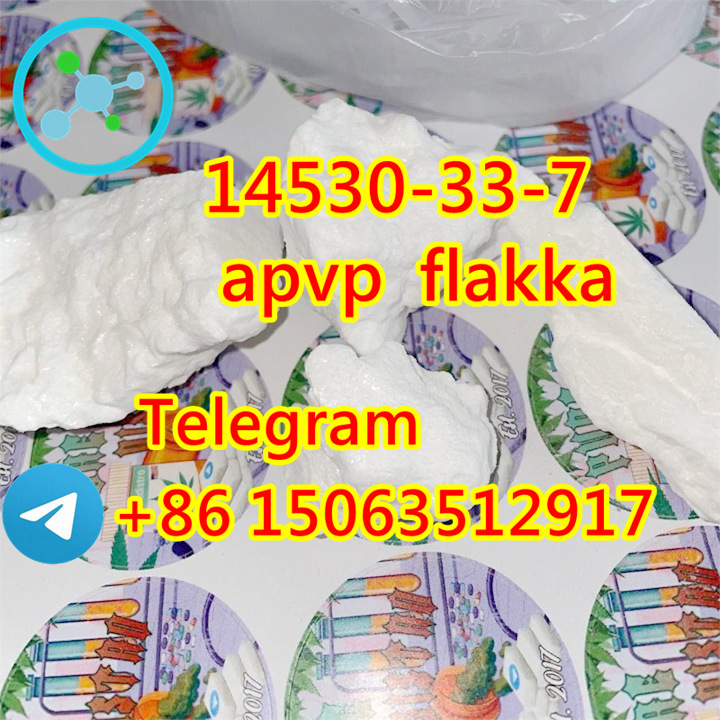 14530-33-7 A-PVP apvp flakka Fast Delivery a5