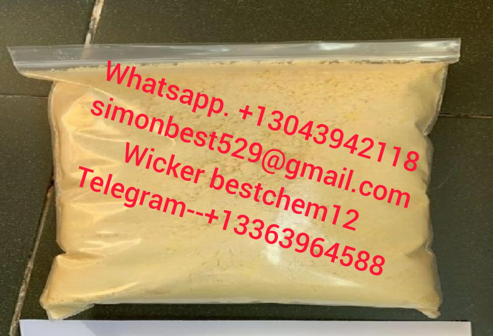 Buy 6cladba, 6cl-adb-a, 5cladba, 5cl-adb-a  yellow and white powder,