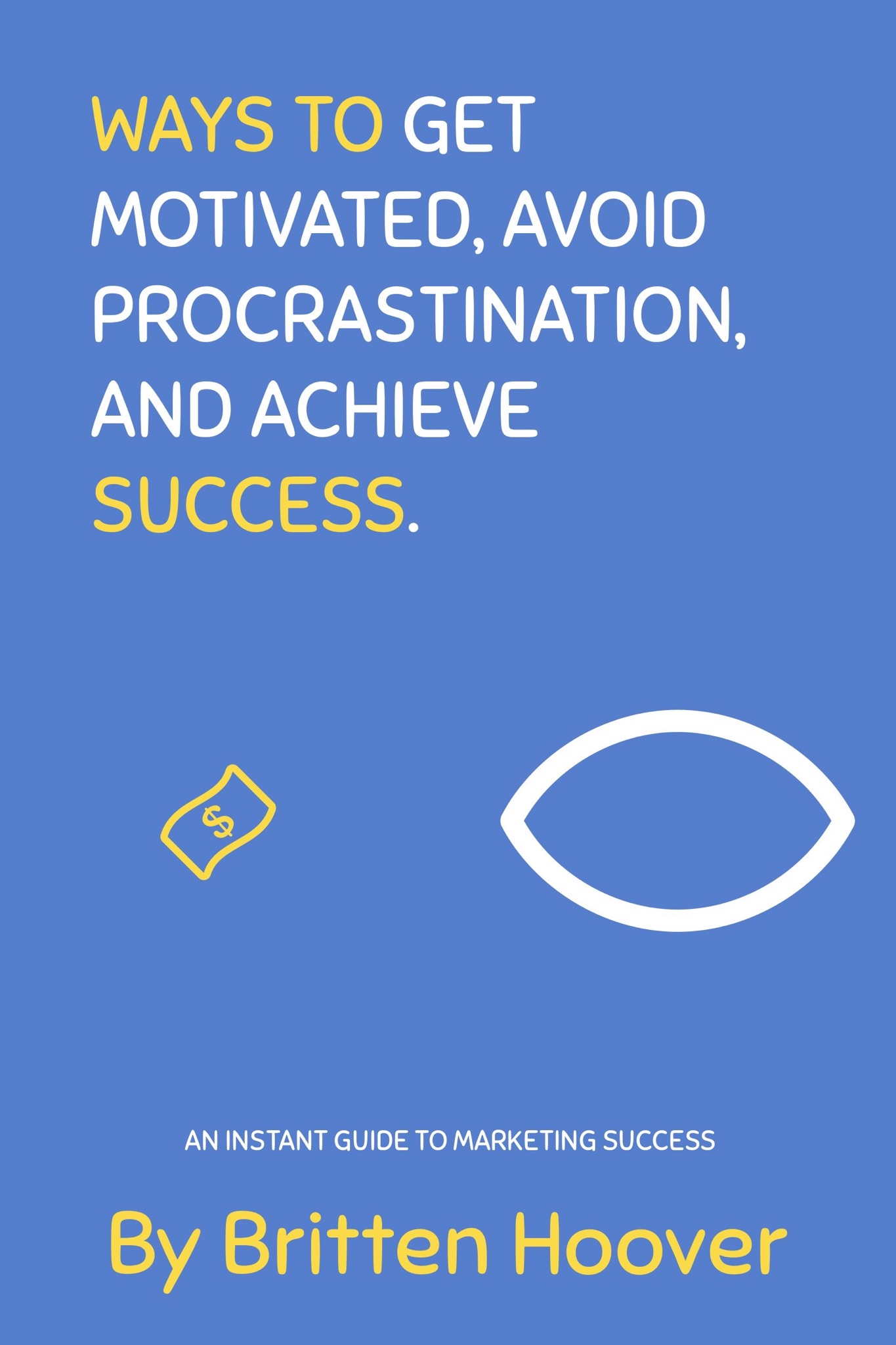 VOL 1. EVERGREEN MOTIVATION