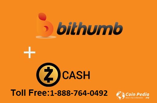Problems due to being Unable to cash Coined in Bithumb