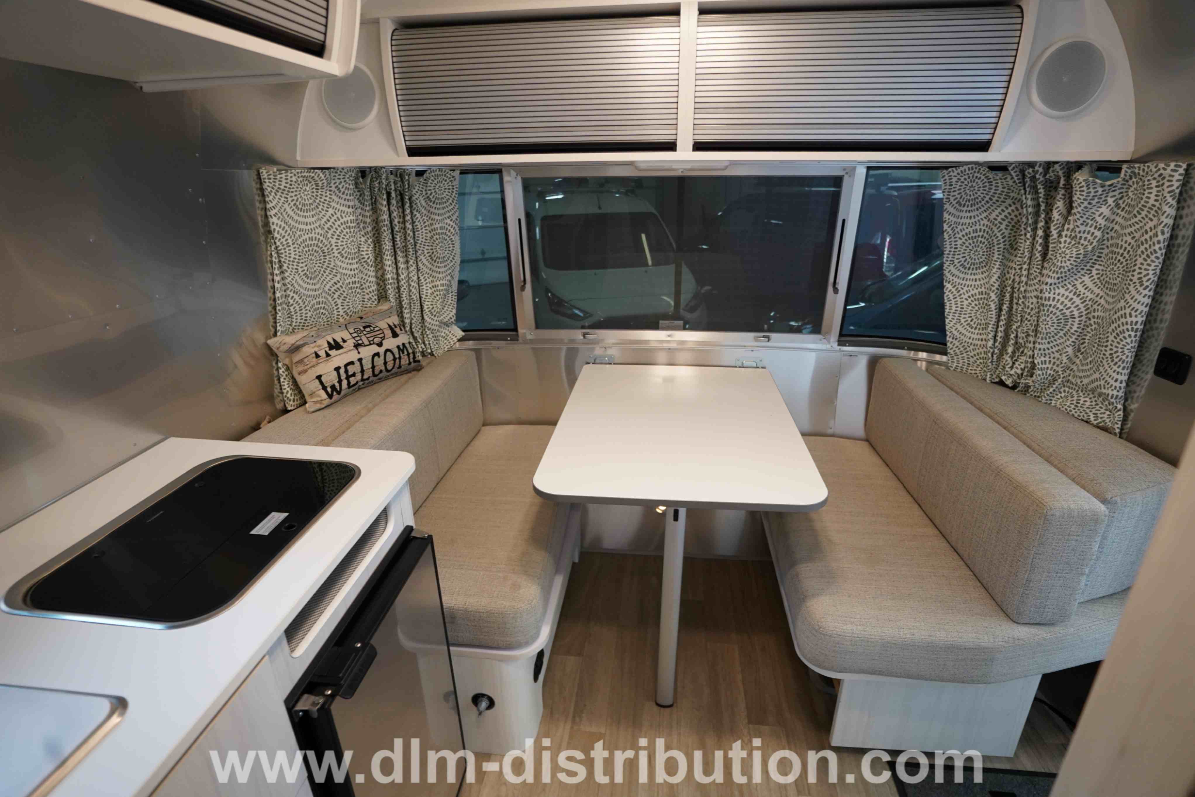 2021 Airstream Bambi Travel Trailer