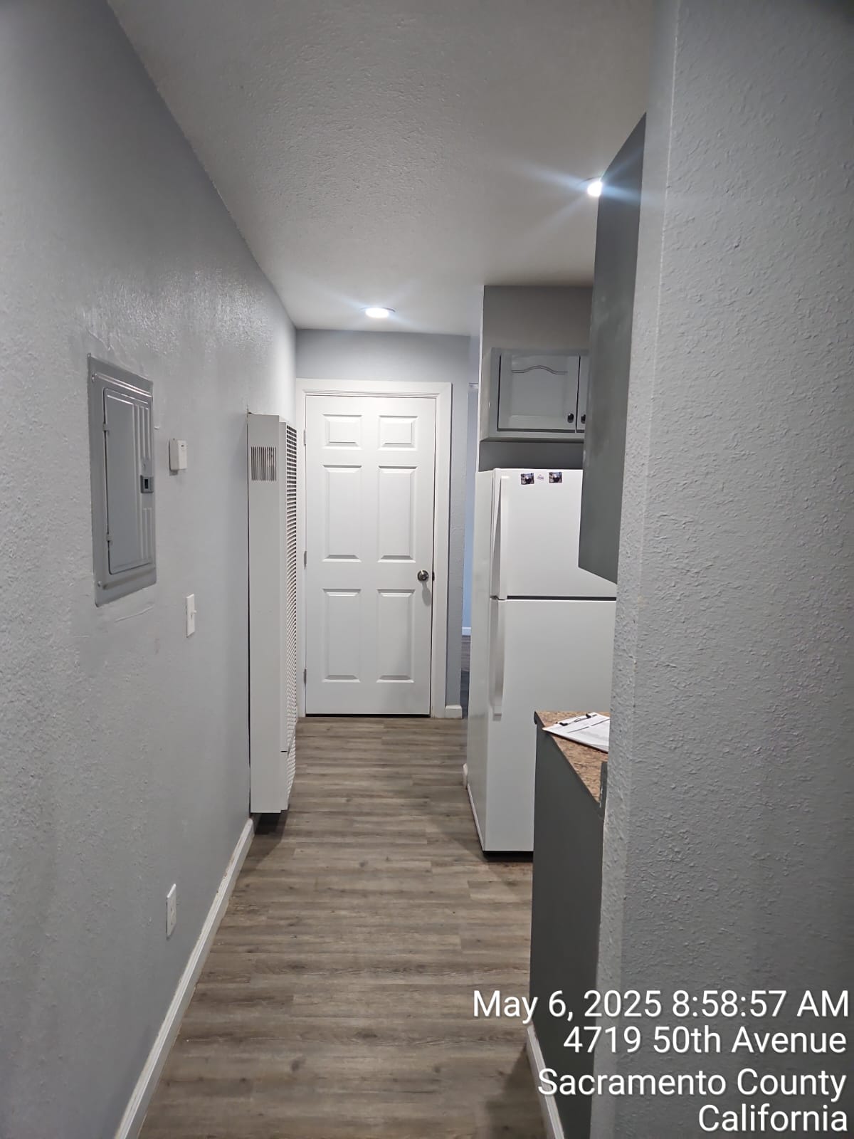 2 Bedroom 1 Bathroom
