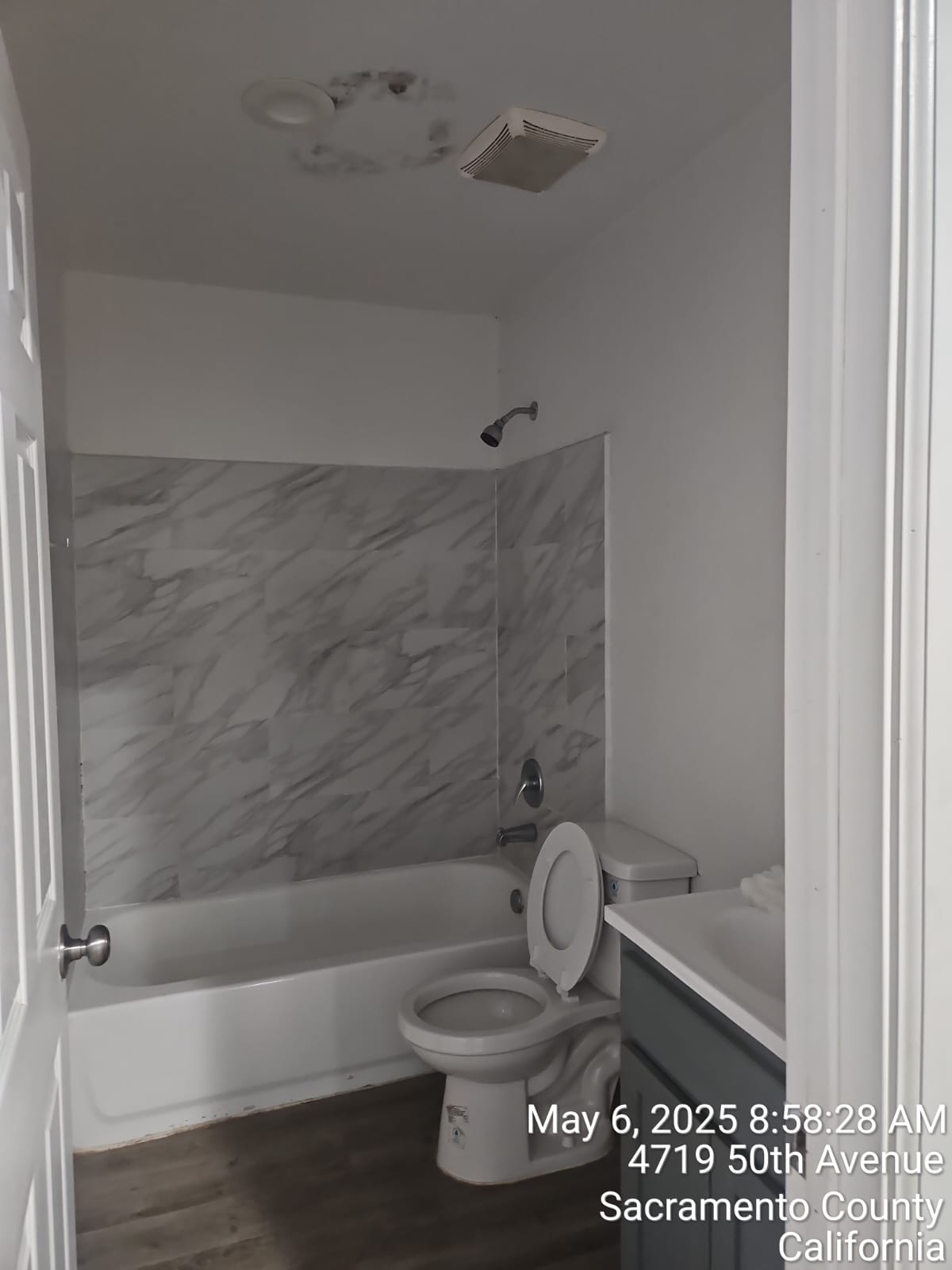 2 Bedroom 1 Bathroom