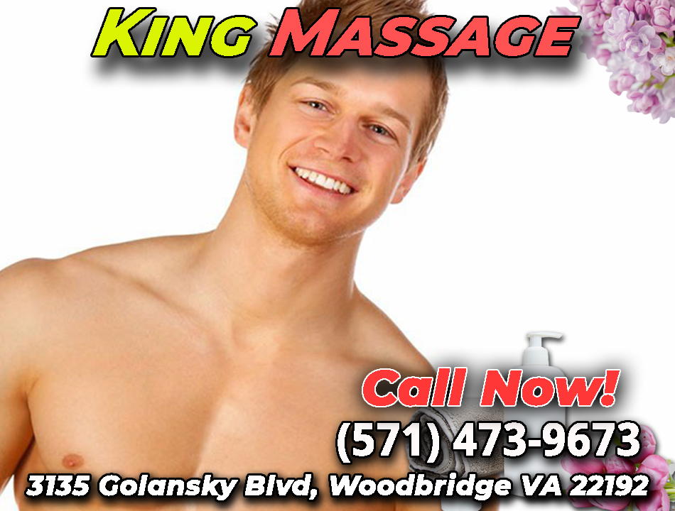 King Massage