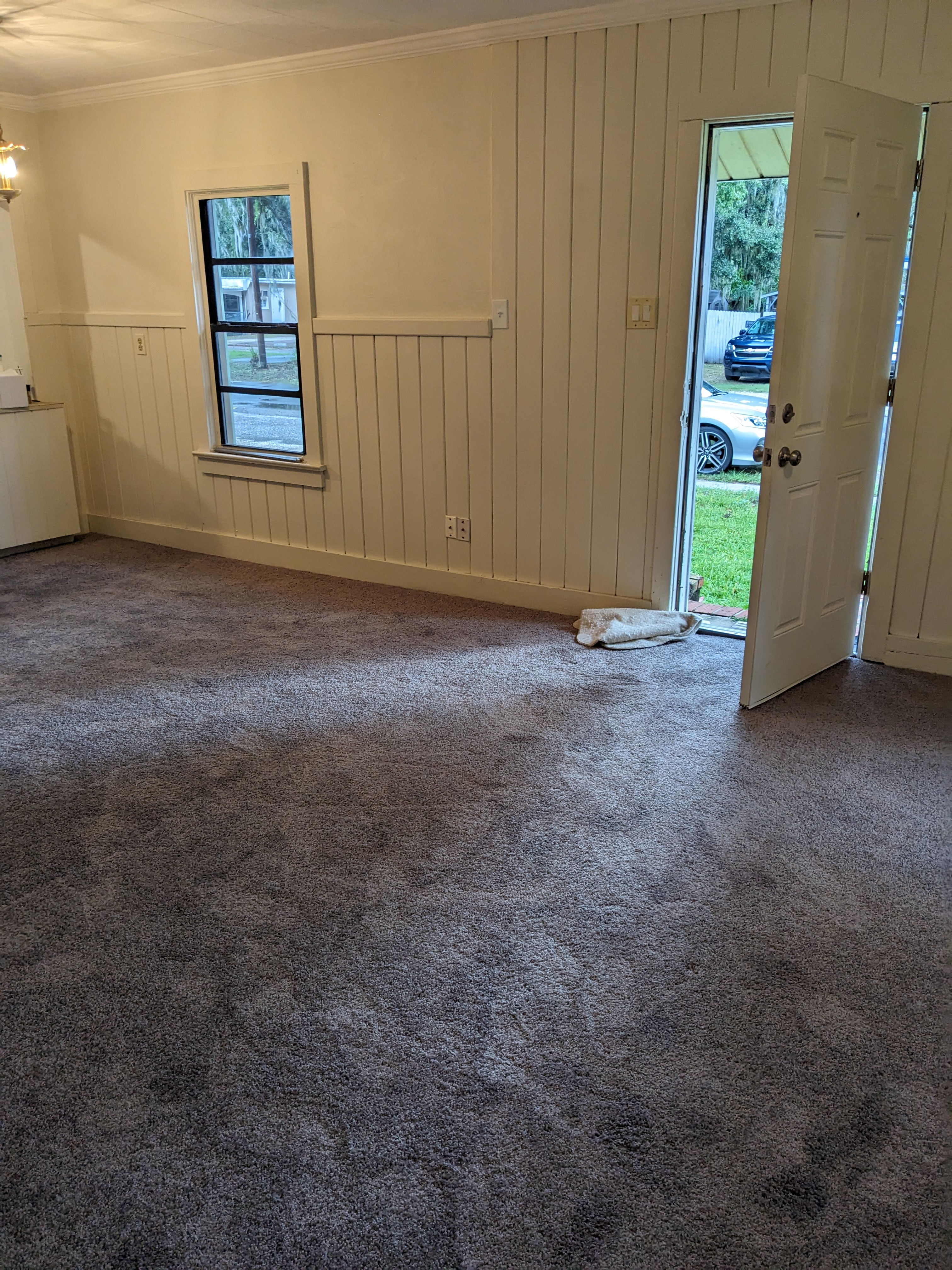 Newly Renovated House