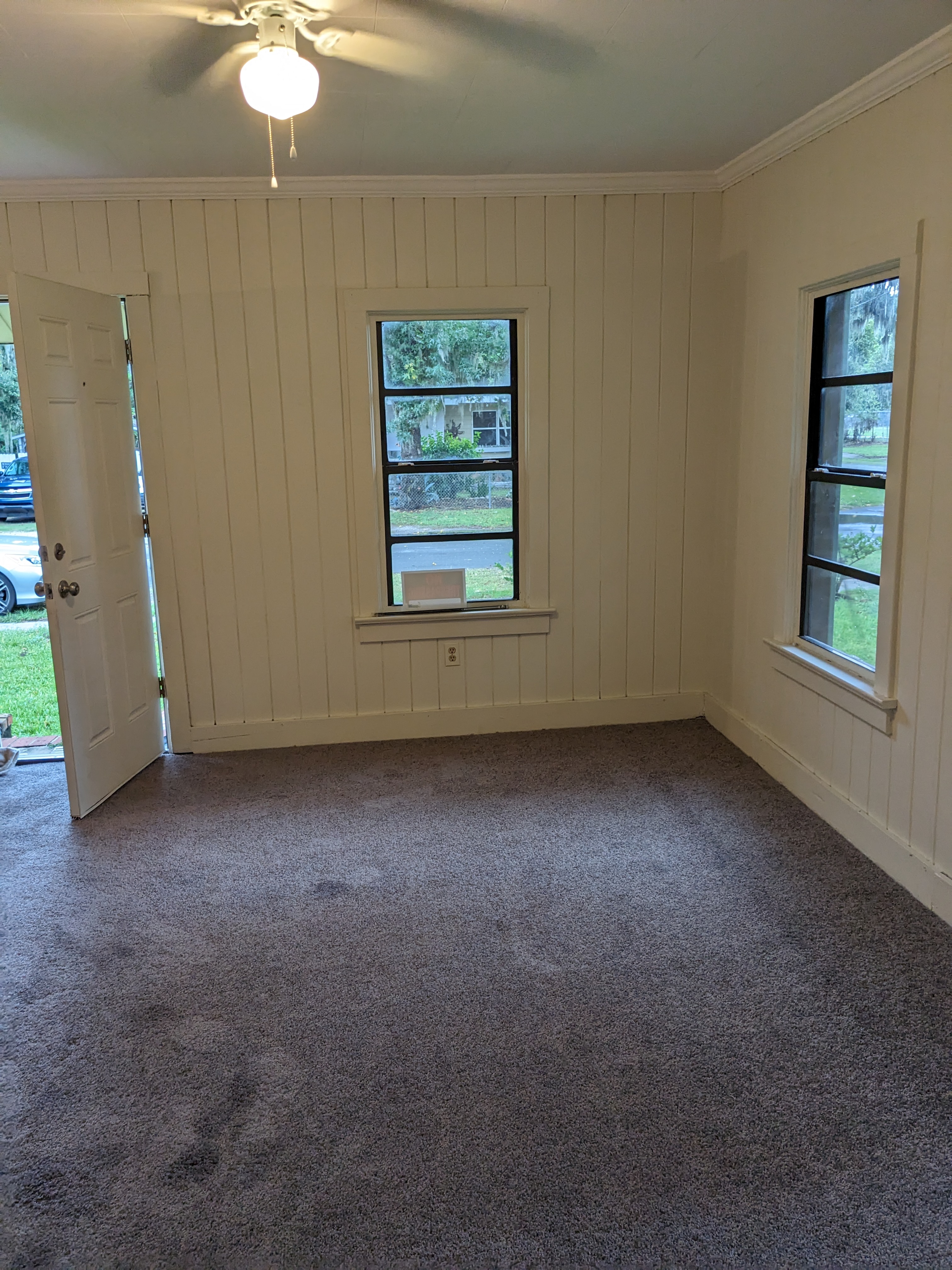 Newly Renovated House