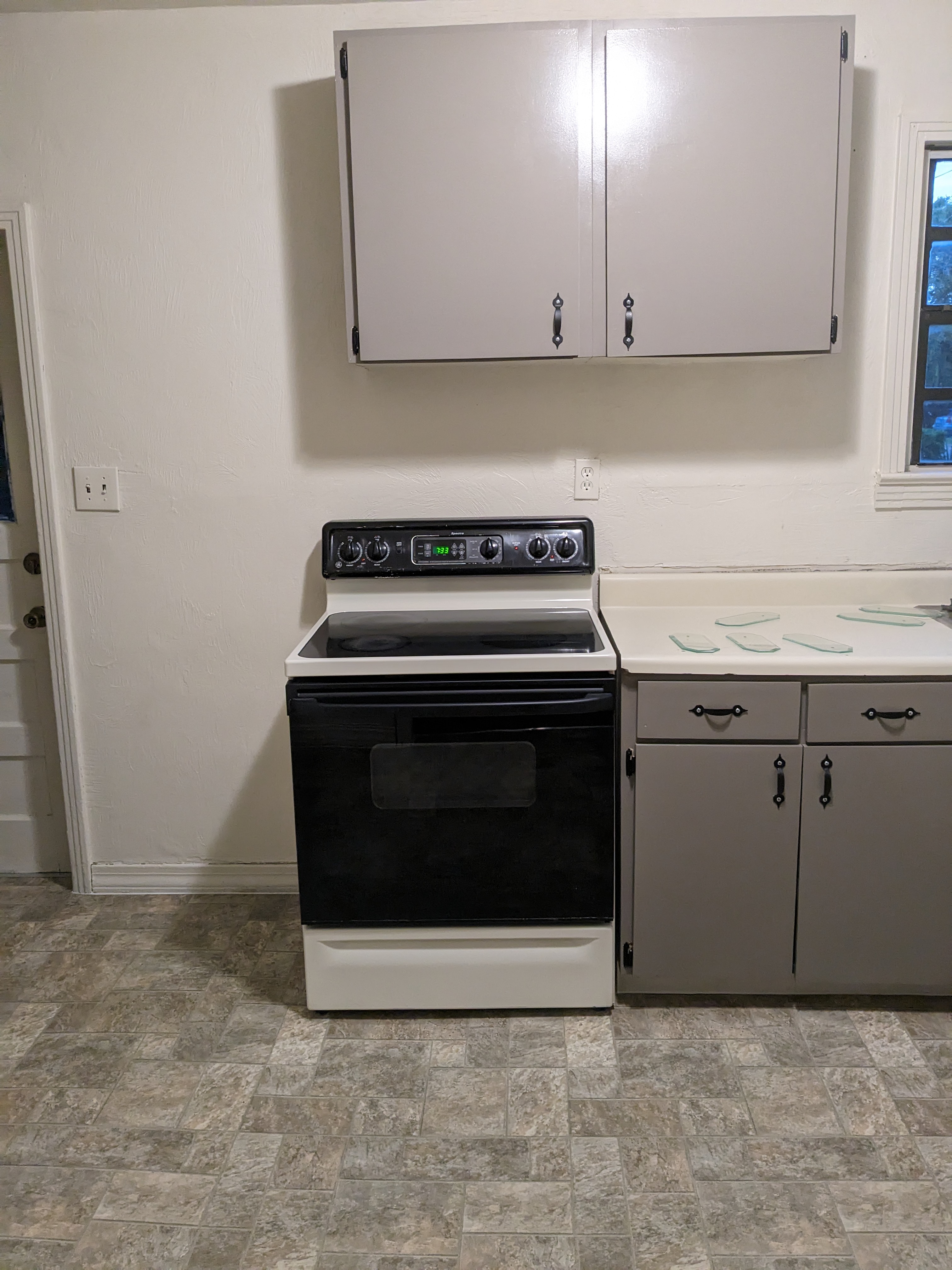 Newly Renovated House