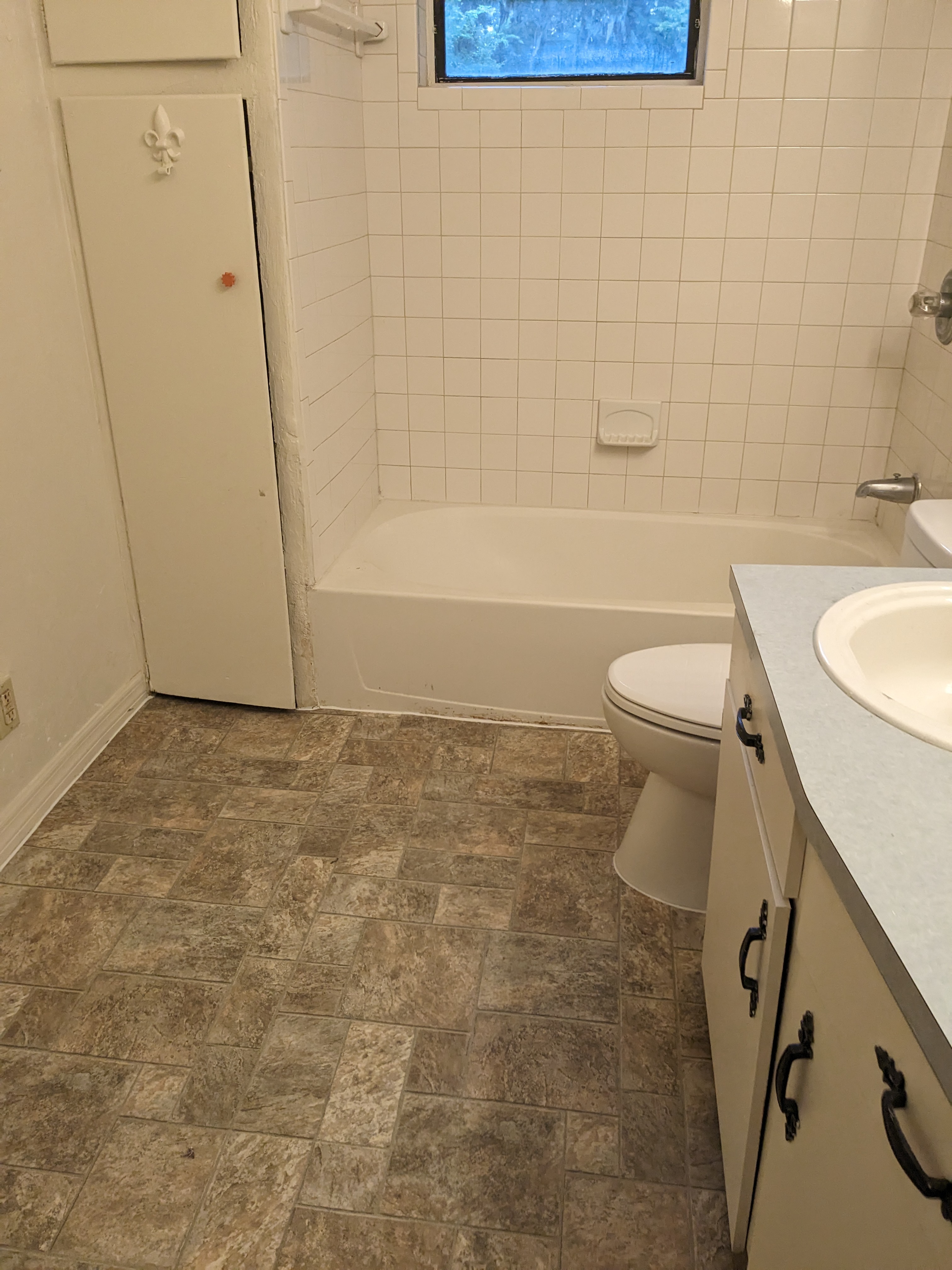 Newly Renovated House