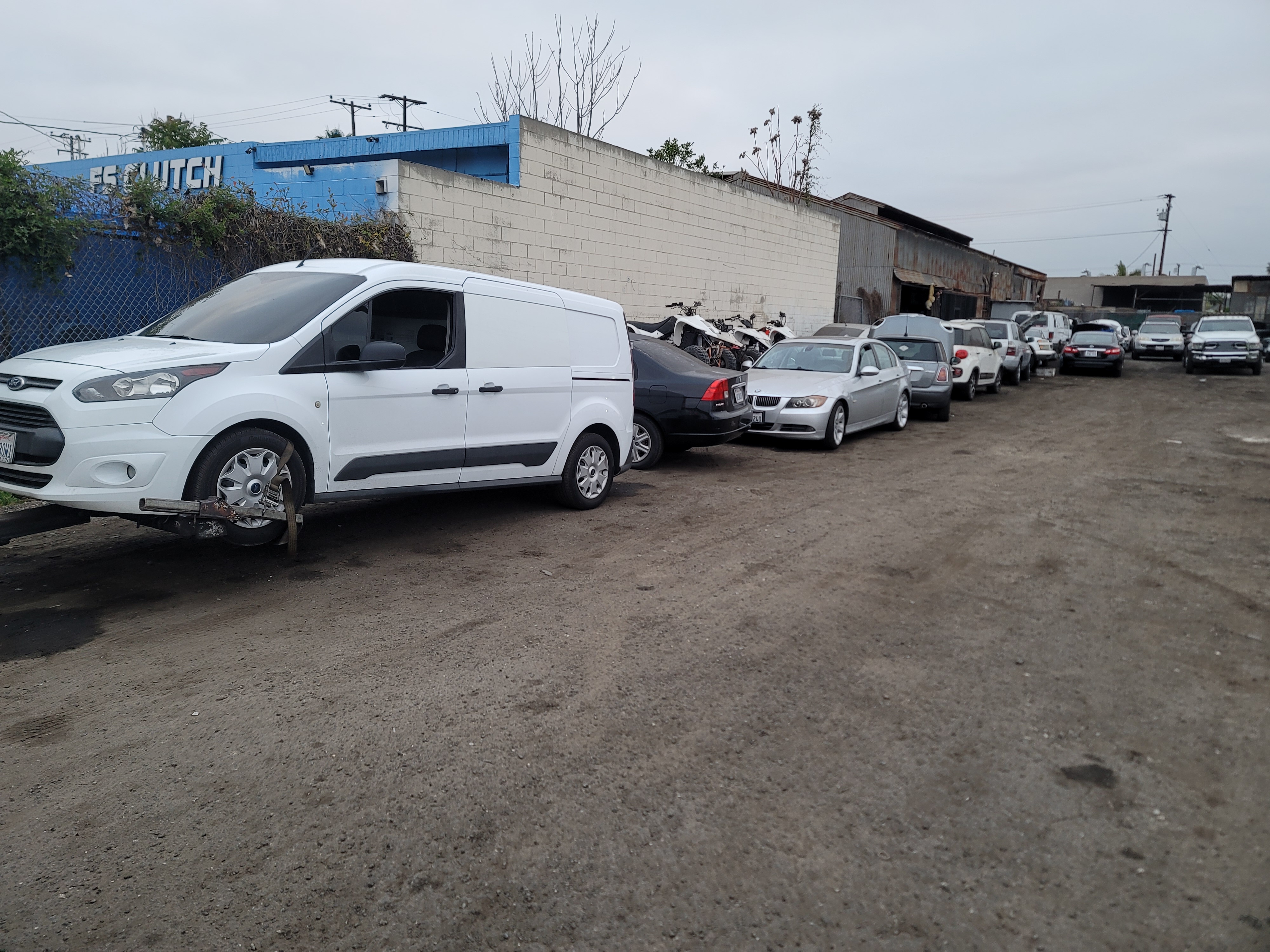 Quick Cash 4 cars!!