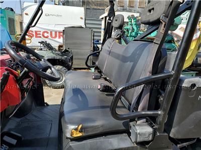 2014 POLARIS RANGER XP 900 4X4 ATV