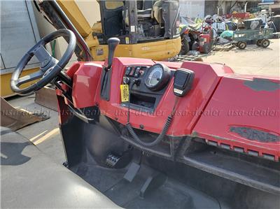 2014 POLARIS RANGER XP 900 4X4 ATV