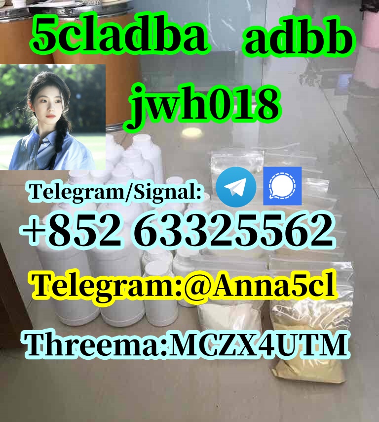 Yellow powder 5cladba 5cl-adb-a 5f-adba 5CLADBB 5clmdma 5fadb 4cladb 6cladba