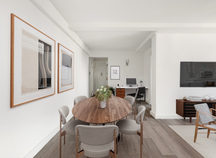 Beam Living - Stuytown