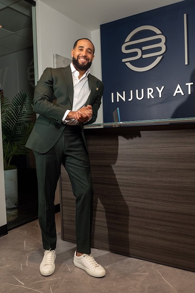 Shani O. Brooks P.C. Attorneys at Law - Buckhead