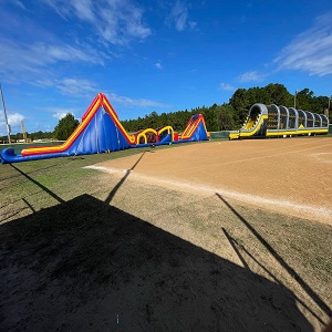 Jax Bounce House